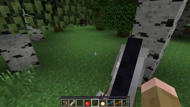 [Урок]№4Как приручить лошадь в minecraft 1.6.2 1.6.1 смотреть онлайн