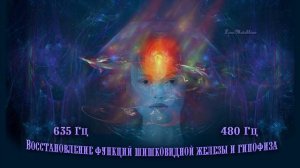 Животворящие волны.