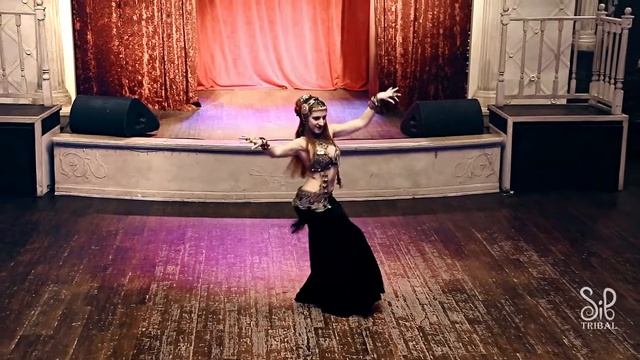 Sahra Party SIBTRIBAL 2018 | Ксения Кокоз, Сочи смотреть онлайн