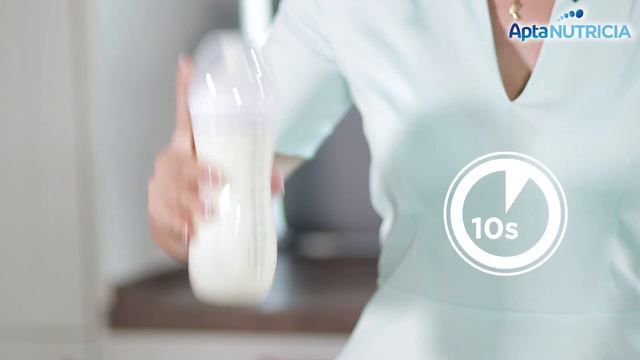 Cum prepari ușor și corect formula de lapte смотреть онлайн