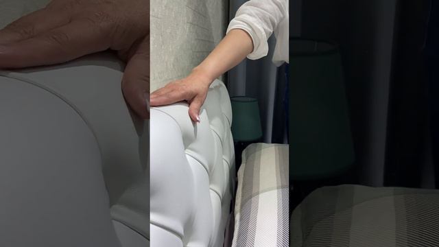 Спальный комплект "Фьюжн" смотреть онлайн