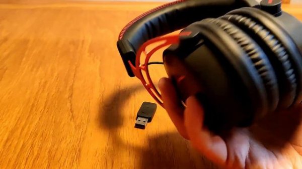 HyperX Cloud Alpha Wireless - 3 Months Later