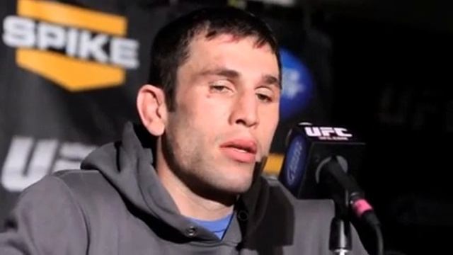 Amir Sadollah Talks Win Over Damarques Johnson - MMA Weekly News смотреть онлайн