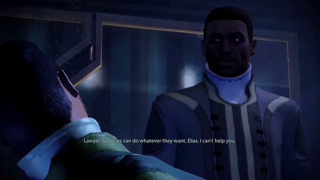 Mass Effect 2 Insanity Walkthrough #18(PC) 100% Completionist-All Loyalty Missions and Sidequests смотреть онлайн