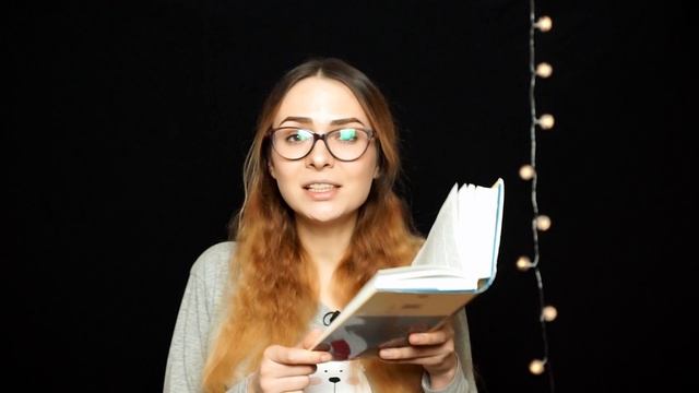 АСМР чтение книги [ ПРОЧИТАННОЕ АСМР на РОЖДЕСТВО БУКТЬЮБ ] Восстановить режим сна смотреть онлайн