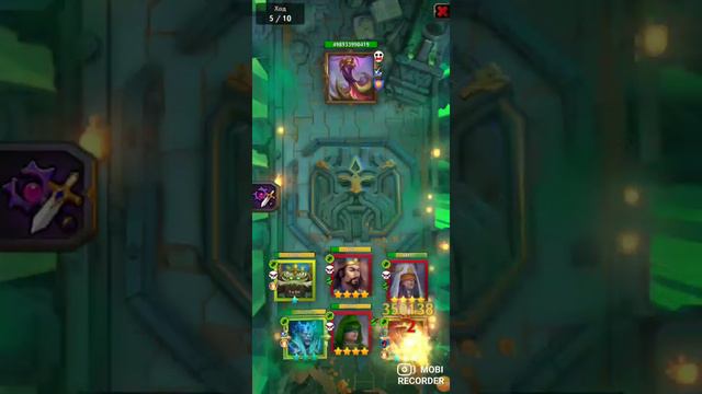 Офоня + Мун vs Персик смотреть онлайн