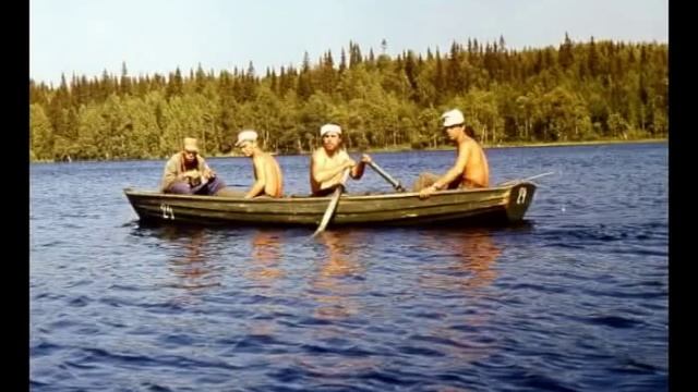 группа "Оловянные солдатики" - Старый крест, запись1972 смотреть онлайн
