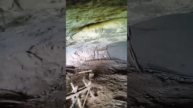 Красивейшие места Крыма. Монастырь Шулдан смотреть онлайн