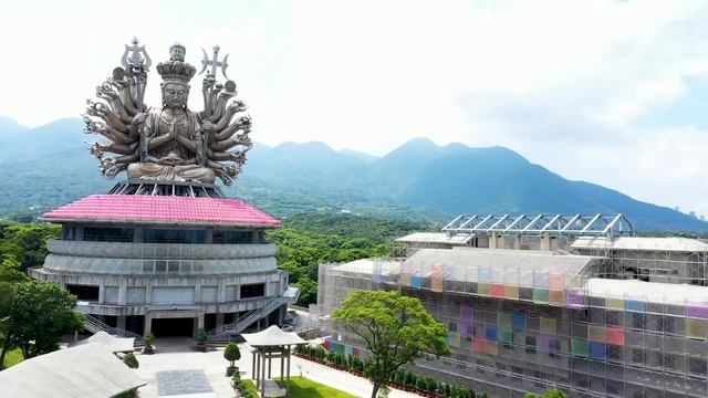 大悲咒 ❤The great compassion mantra❤helps peace❤heals quickly❤relaxes❤helps everything go smoothly смотреть онлайн