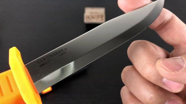 Нож "Survival Edge" German 4116 от Cold Steel смотреть онлайн