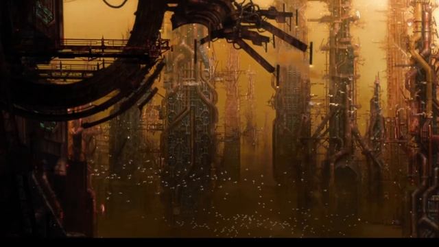 Ghost in the shell : festival scene смотреть онлайн