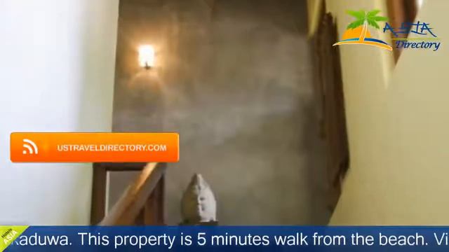 Villa Tara - Hikkaduwa Hotels, Sri Lanka