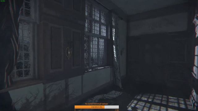 Пожилой инжир играет в Layers of Fear Финал смотреть онлайн