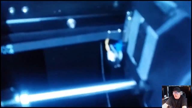3D printer up box. Error message received. FIXED! смотреть онлайн