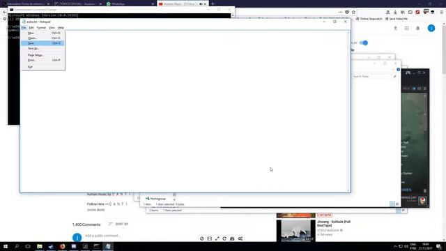 Tutorial - Symbolic Links смотреть онлайн