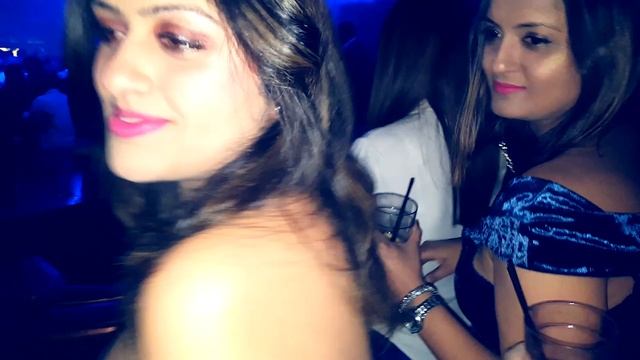 Another Road Trip to Vegas || DJ Tiesto || Monte Carlo смотреть онлайн