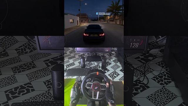 BMW M4 Vibes - FH5 - Suzuka flashfire 900r смотреть онлайн