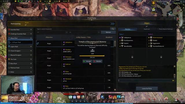 [1450 Bard Main] All char Una/ CD/ GR смотреть онлайн