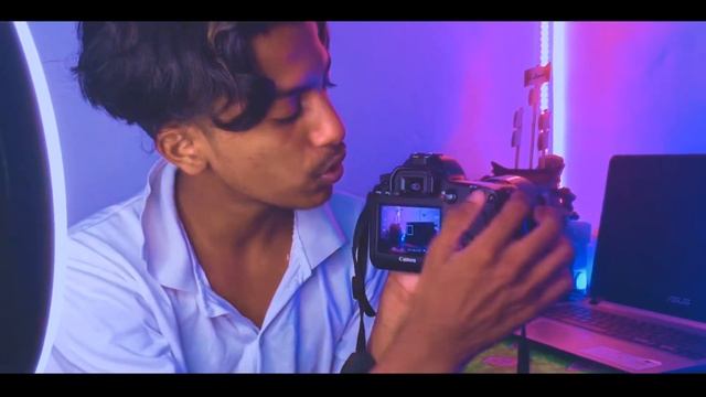 Canon Eos 6d Dslr Camera Review (සිංහල)
