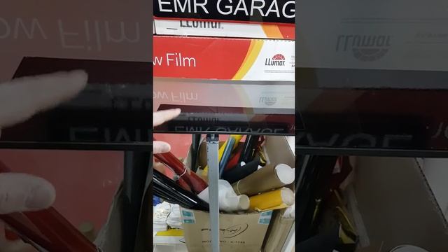 PVC ve PPF Araç koruma filmleri arasındaki farklar - EMR Garage смотреть онлайн