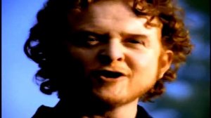 Simply Red   Say You Love Me