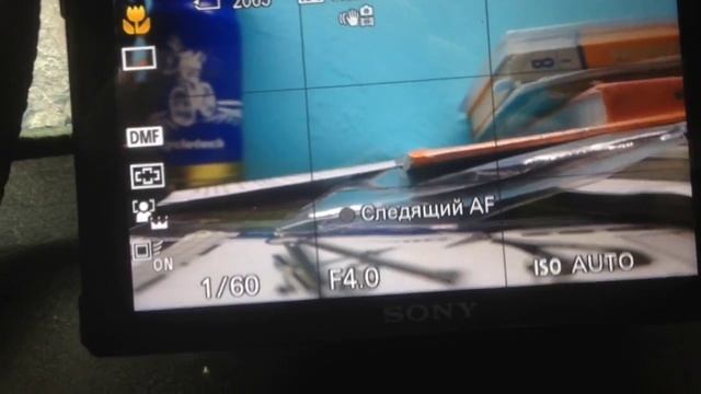 Новый Фотоопарат за бешеные бабки|Green WAtch|Sony 6000 смотреть онлайн