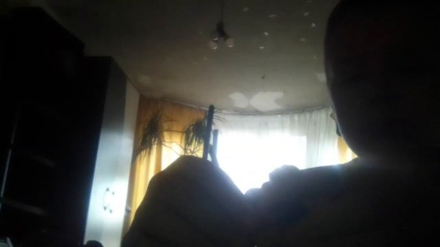 камера меня против банбана