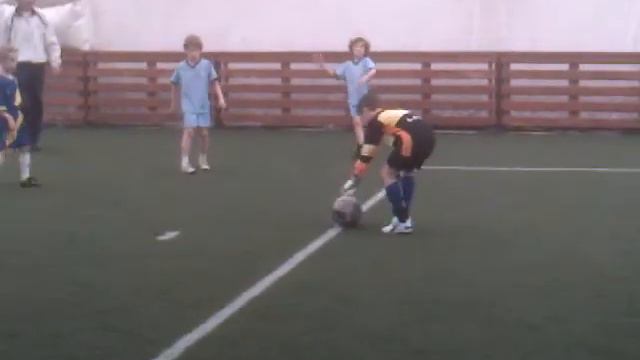 Fer Play Stari Dif смотреть онлайн