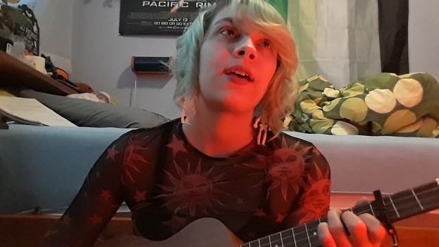 Rabbit Hole | cover смотреть онлайн