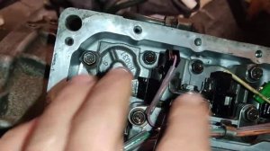 Toyota Camry 40 | Как проверить работу соленоидов АКПП U250