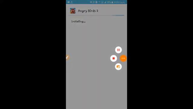 Angry👹 birds 2 mod apk (10000%)with gameplay😲 proof... смотреть онлайн