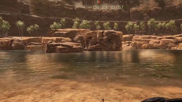 Icarus 1.0 | Seven Pillars: Scan Guide for New Players смотреть онлайн