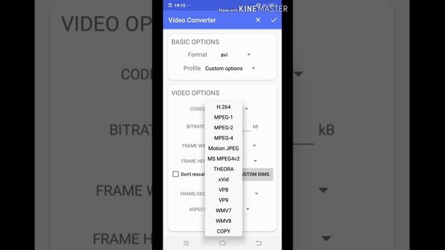 CARA MERUBAH FORMAT VIDEO MP4 UNTUK DIPUTAR DI DVD PLAYER смотреть онлайн