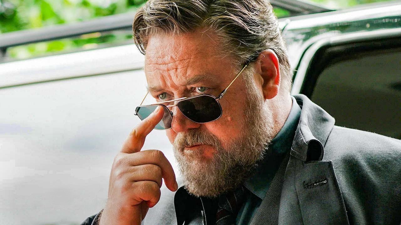 Спящие псы — Русский трейлер (2024) смотреть онлайн