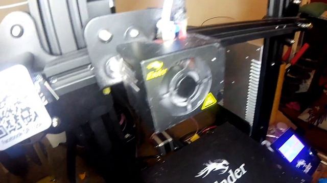 Creality Ender 3 3D Printer Review