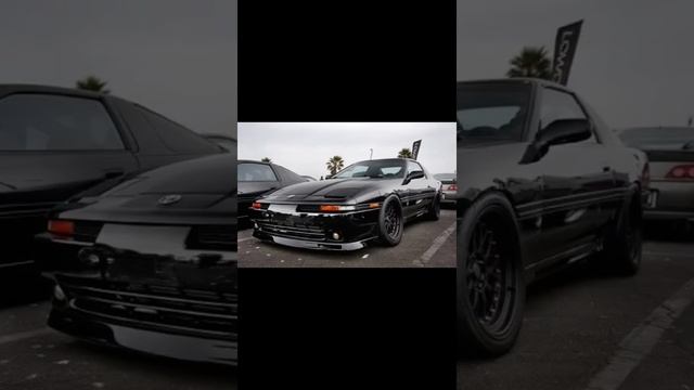 MELHORES Toyota supra mk3 top смотреть онлайн