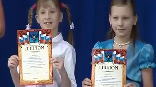 Одарённые дети Череповца получили награды смотреть онлайн