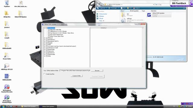 Gmod | The easiest way to download SVN смотреть онлайн