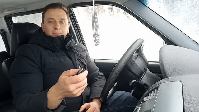 УАЗ Патриот. Косяки и недостатки! Обзор от владельца смотреть онлайн