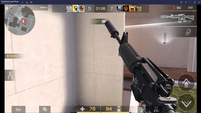 BlueStacks App Player 2024 01 07 21 08 07 смотреть онлайн