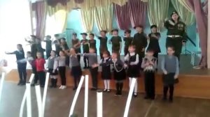 Здравствуй небо в облаках здравствуй юность в сапогах пропади моя тоска вот он я привет войска Лари