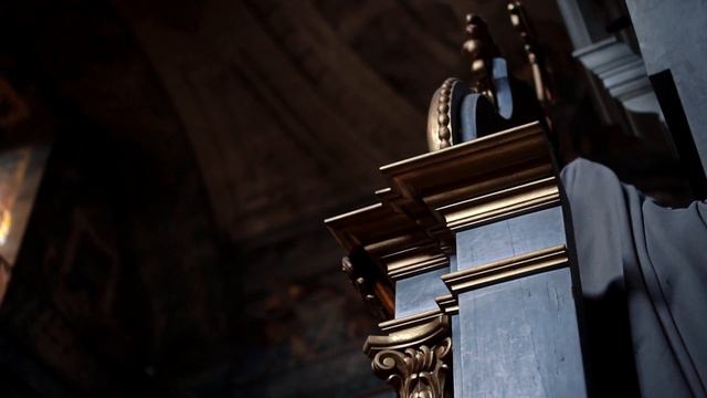 Церква Михаїла Костел і монастир кармелітів босих хор Львів Україна St. Michael church Lviv смотреть онлайн