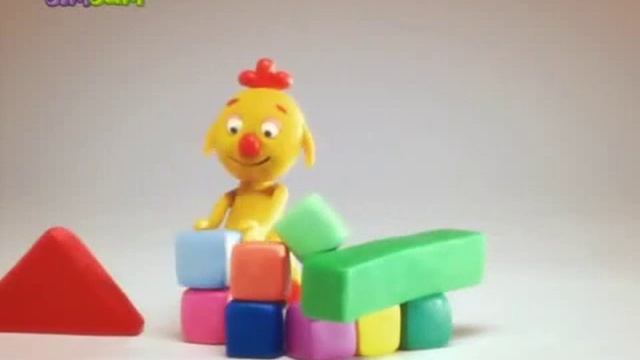 Пластилиновые ворота смотреть онлайн