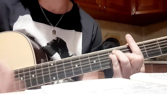 Авторская песня про друзей..под гитару.. смотреть онлайн