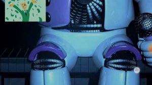 Фнаф 5 прохождение 3 ночь