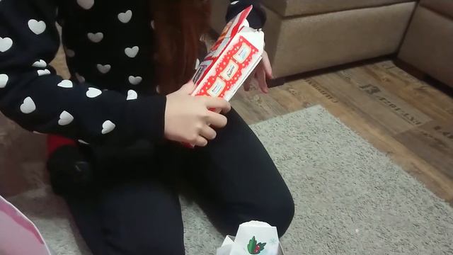 Колядки прошли успешно!) смотреть онлайн