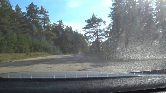 Соколово, деревенька в далеком Алтайском крае. Часть 3_Знакомство с деревней