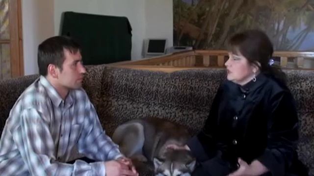 Цыганская порча Школа ПСИ 160 смотреть онлайн