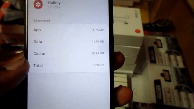 How to free up storage space on All Samsung Galaxy phones смотреть онлайн