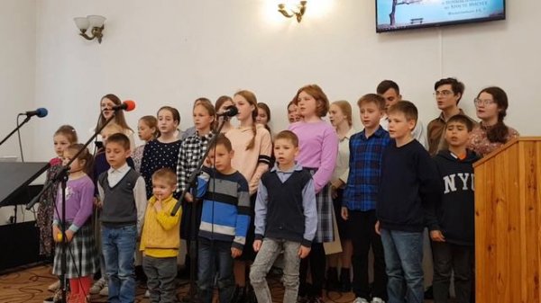 Создал творец всё премудро